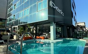 Hotel Perla - The Storyhoteller